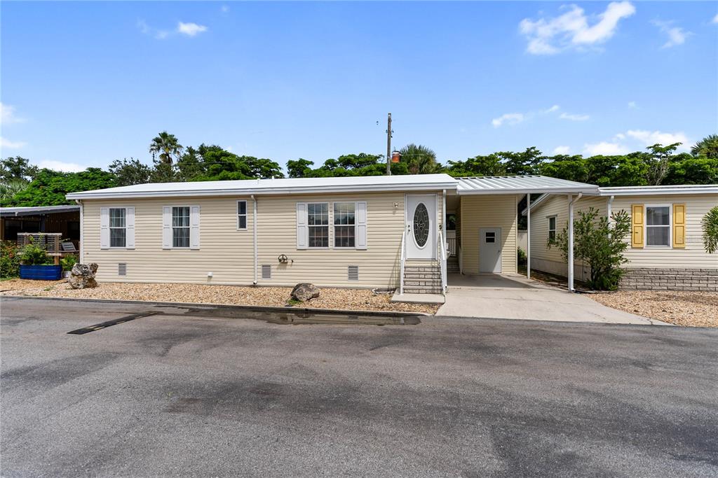 5 SOUTHWINDS DRIVE