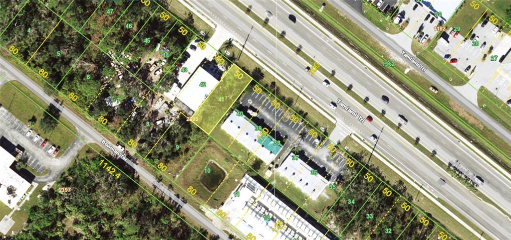 521 TAMIAMI TRAIL