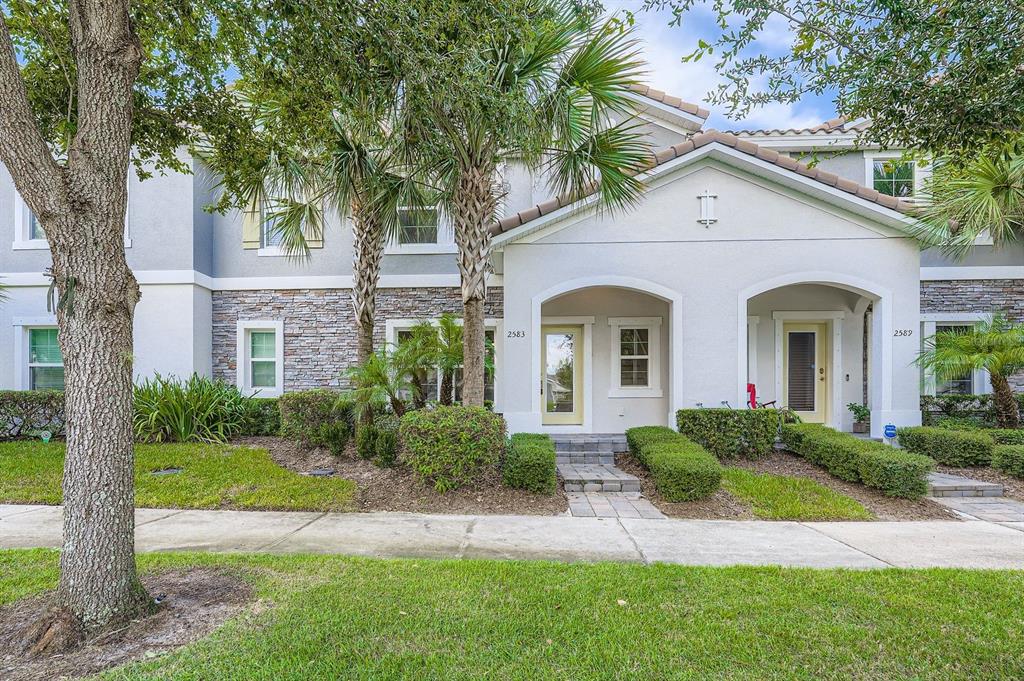 2583 FENCEPOST DRIVE