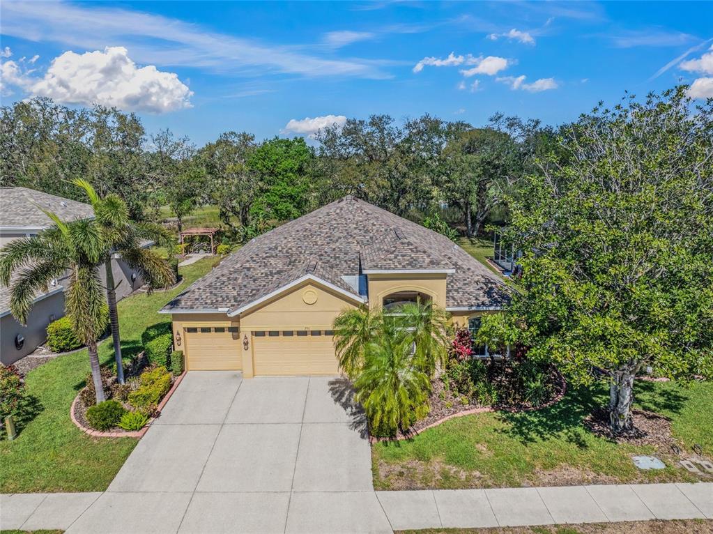 7911 KAVANAGH COURT