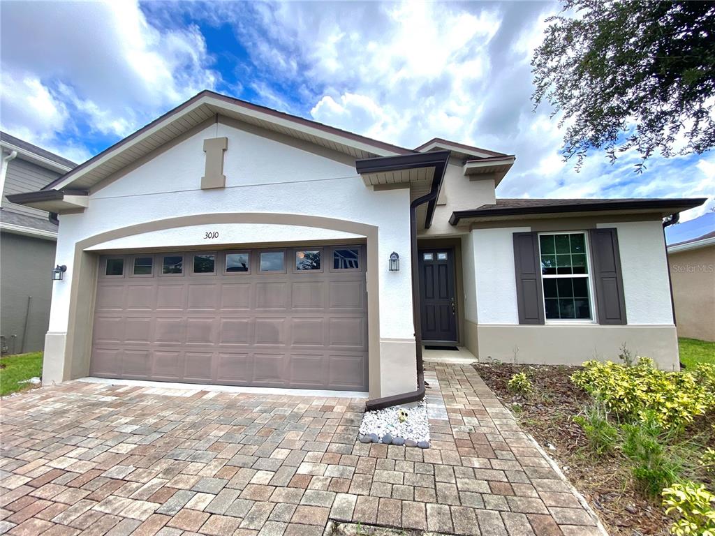 3010 STONEGATE DRIVE