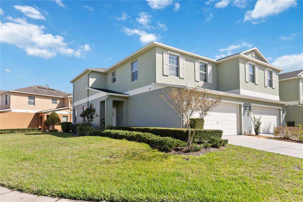 3623 RODRICK CIRCLE, ORLANDO, FL — photo 5 of 30