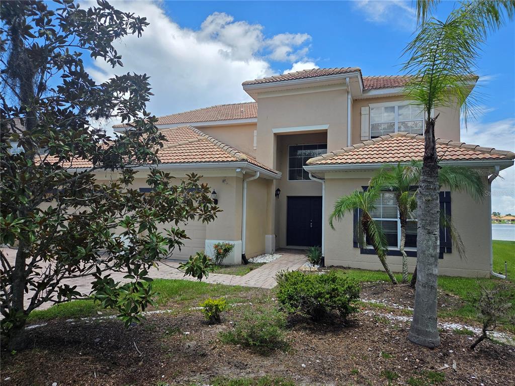3772 EAGLE ISLE CIRCLE, KISSIMMEE, FL — photo 2 of 27