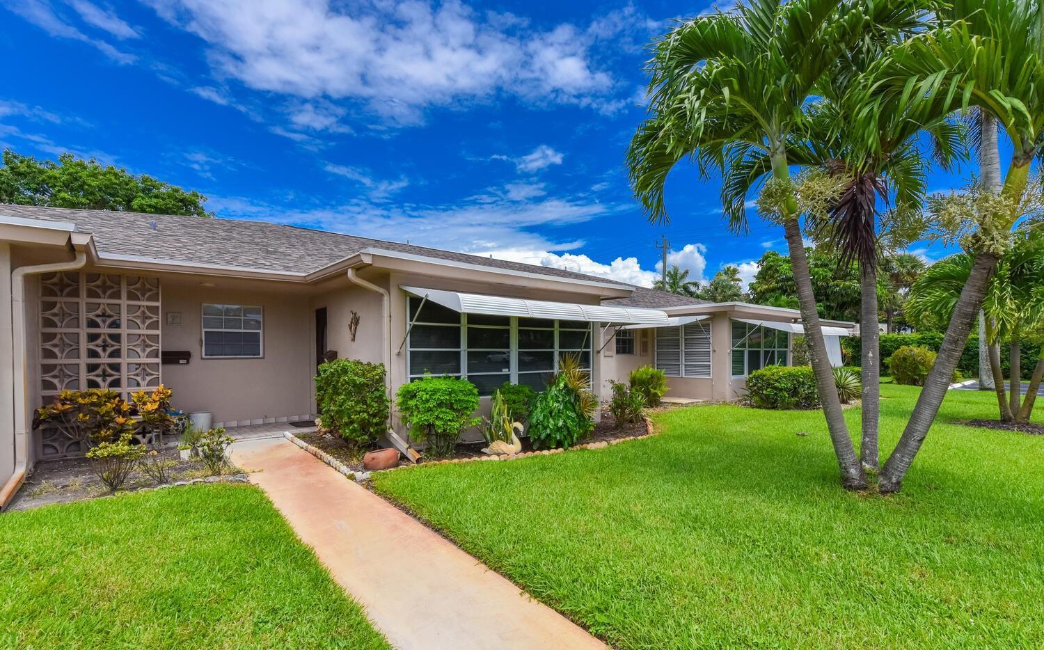 1382 High Point Way, Delray Beach FL 33445