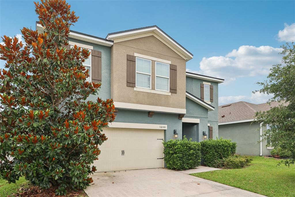 16440 CENTIPEDE STREET