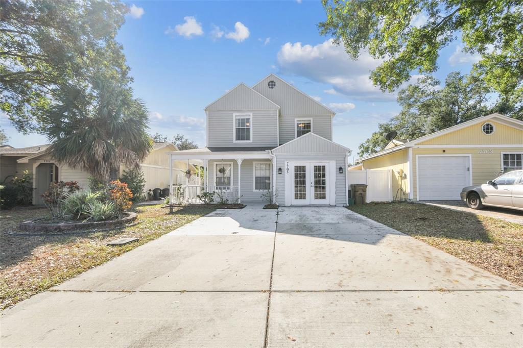 7705 SUMTER COURT