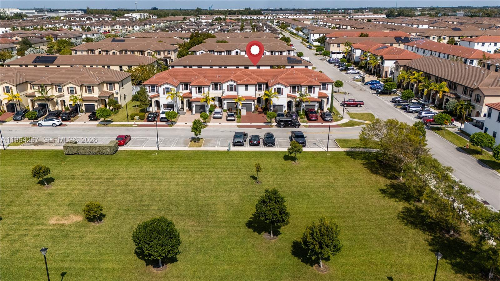 3419 W 105th Pl, Hialeah FL 33018