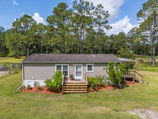 5607 CHERRY LANE, BUNNELL, FL — photo 2 of 30