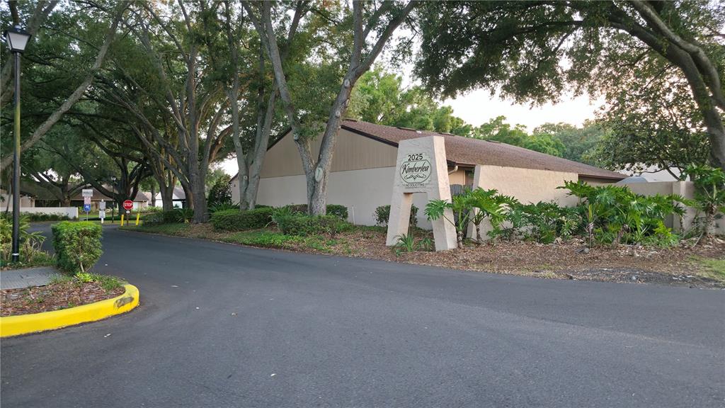 2025 SYLVESTER ROAD UNIT N109