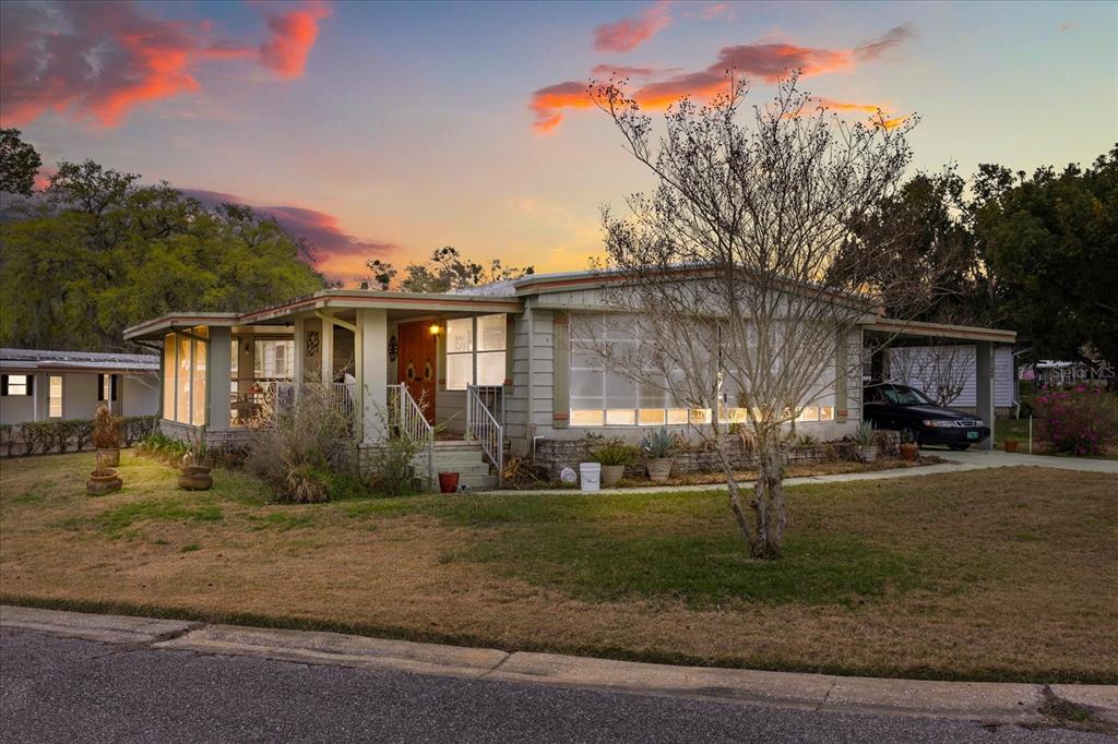 2129 OAK GROVE DRIVE UNIT 58