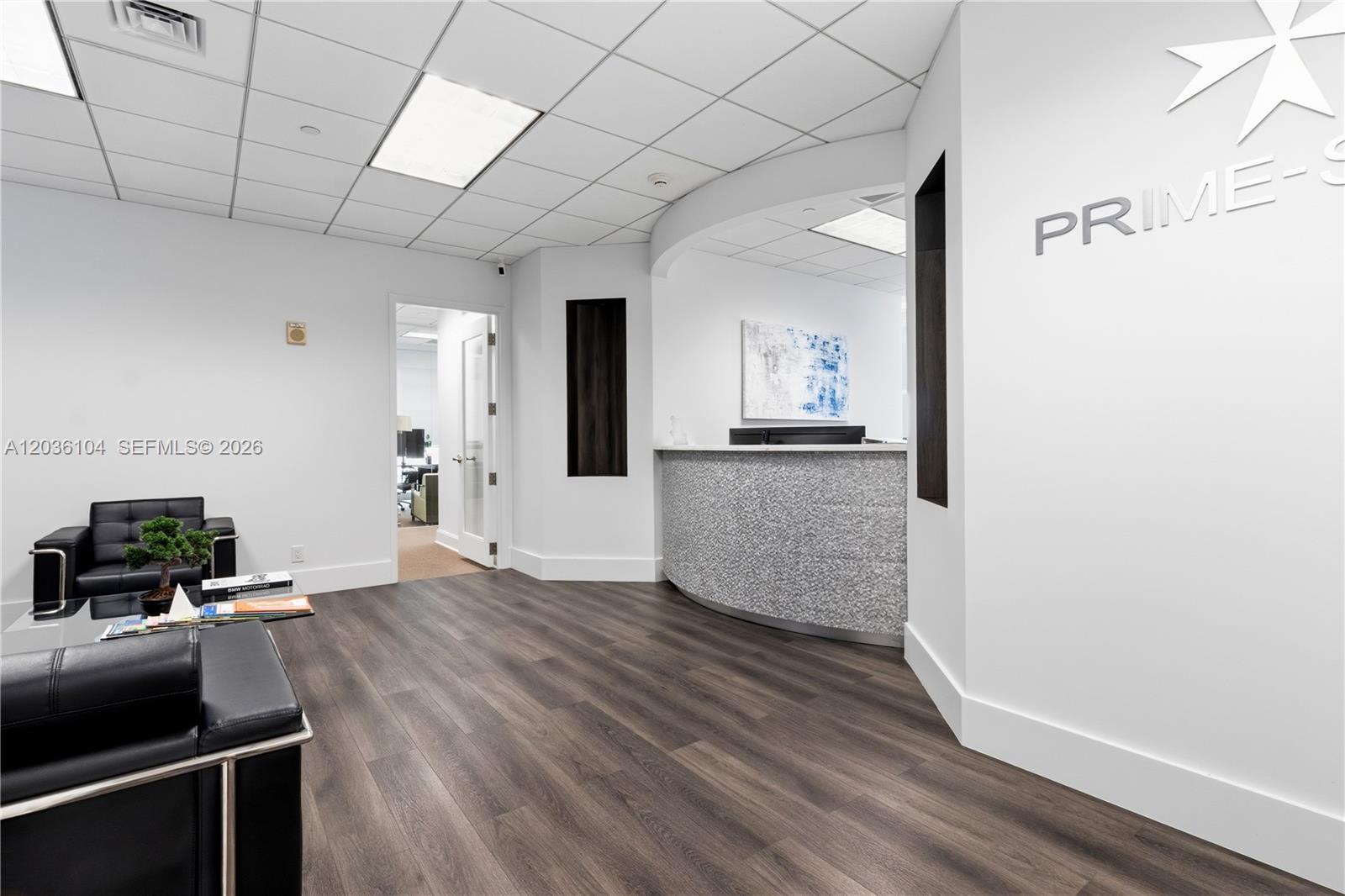 175 SW 7th St # 1612, Miami FL 33130