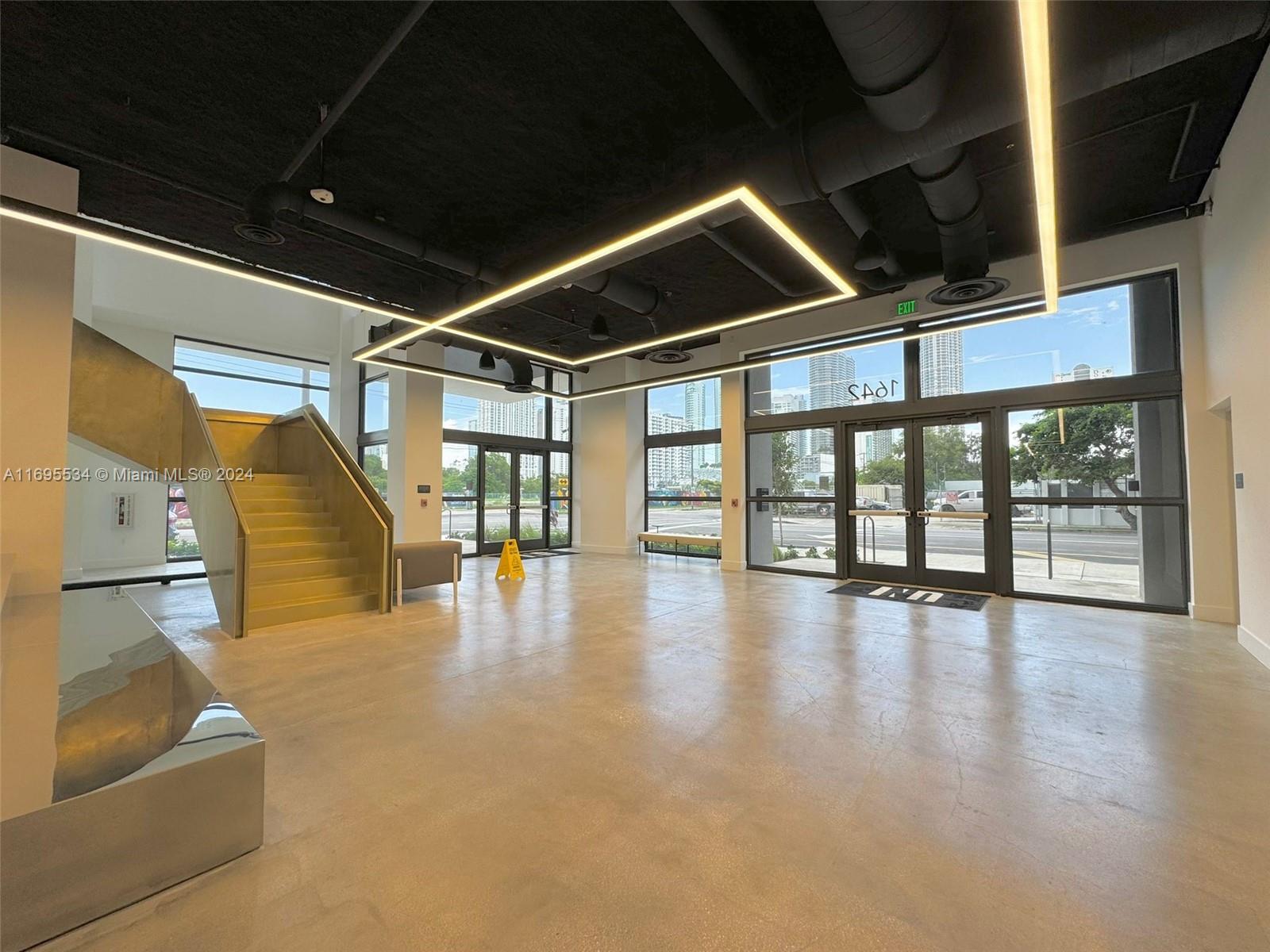 1642 NE 1st Ave # 2203, Miami FL 33132