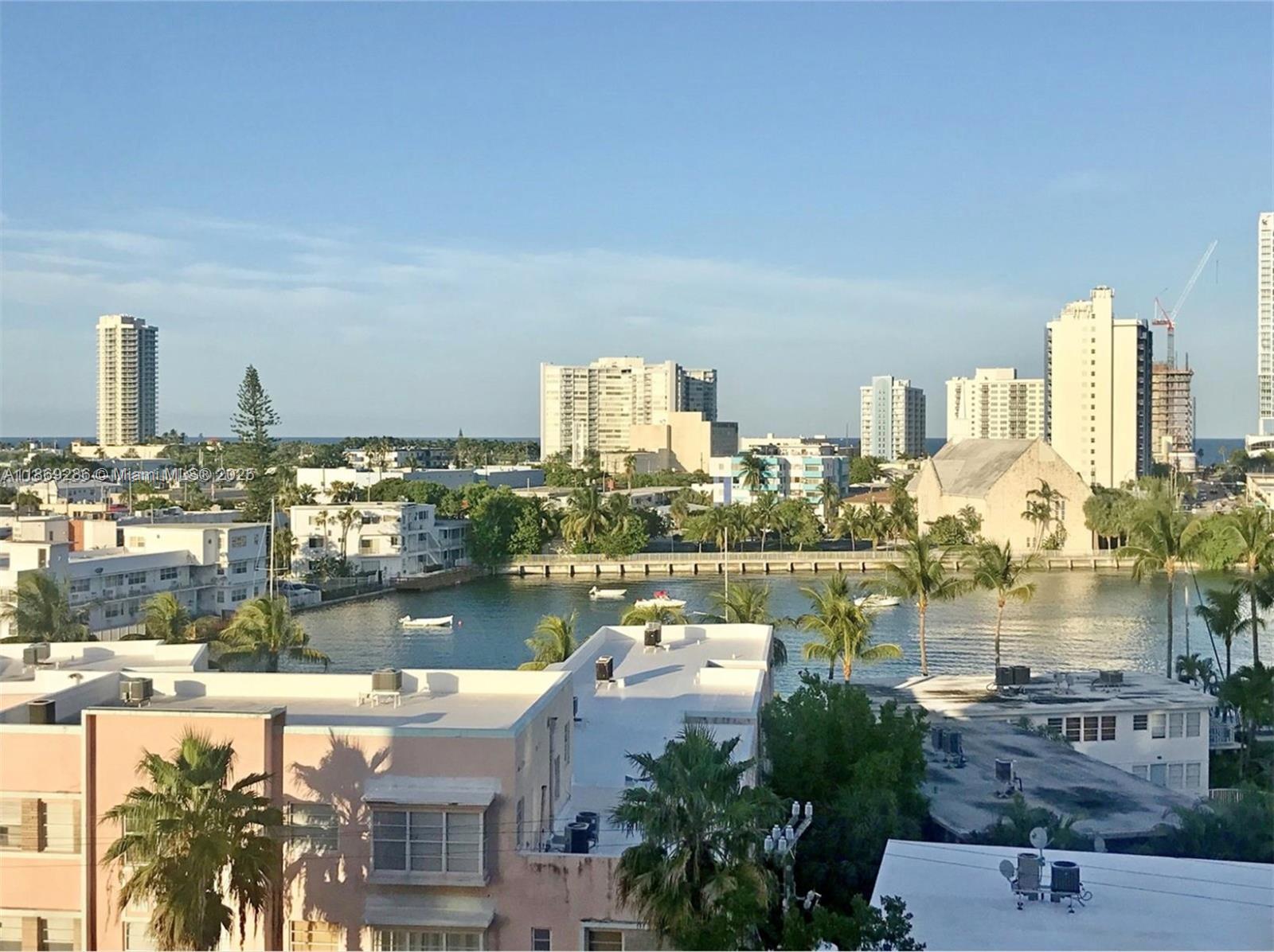 6900 Bay Dr # 7F, Miami Beach FL 33141