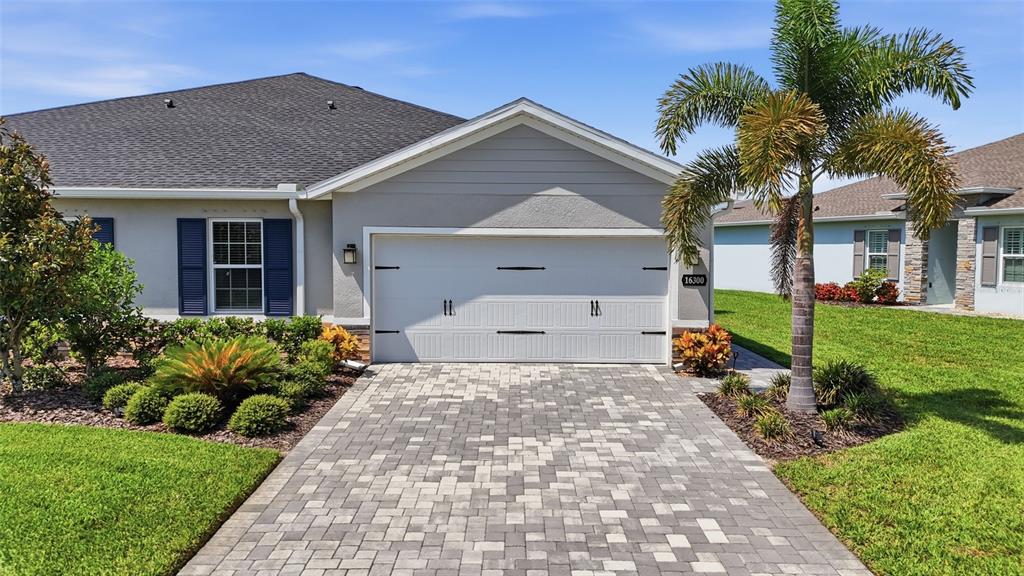 16300 COCONUT PALM DRIVE