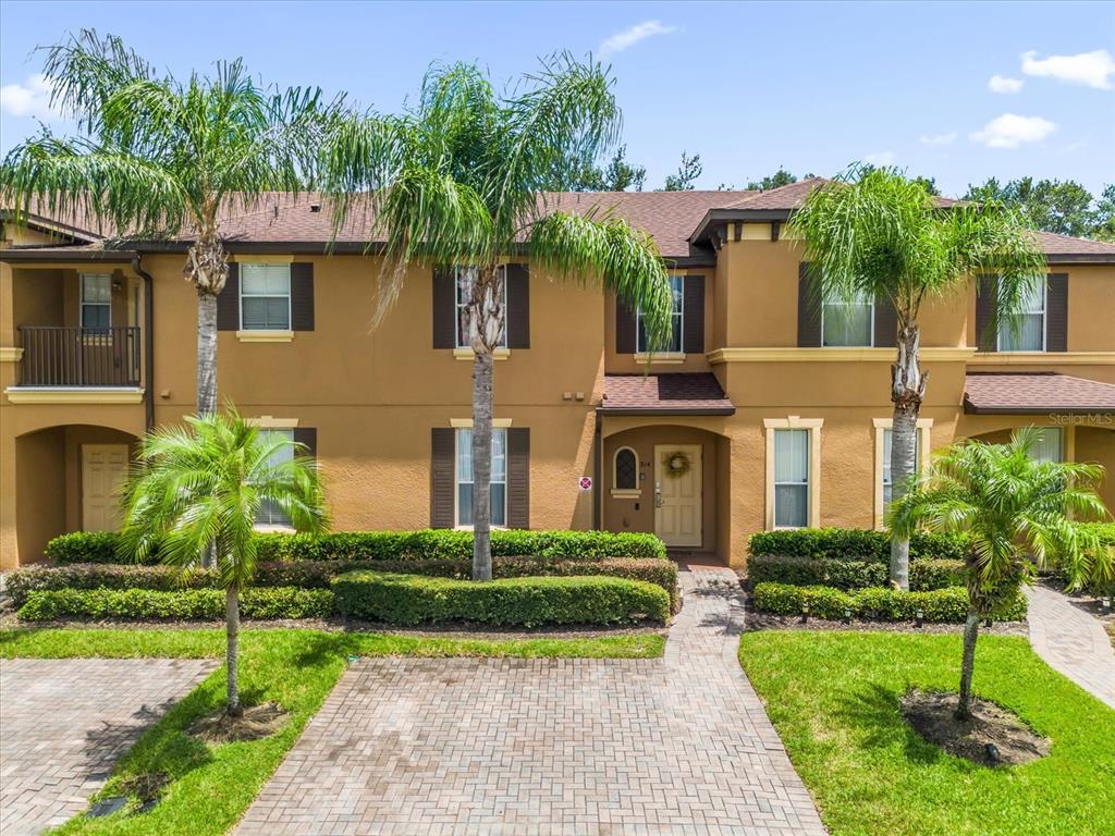 314 PALERMO STREET