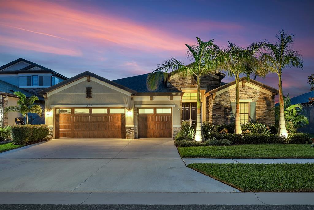 14514 WOODLAND SPUR DRIVE