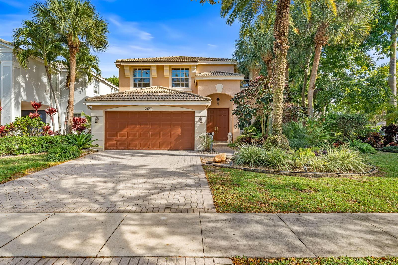 2630 Sawyer Terrace, Wellington FL 33414