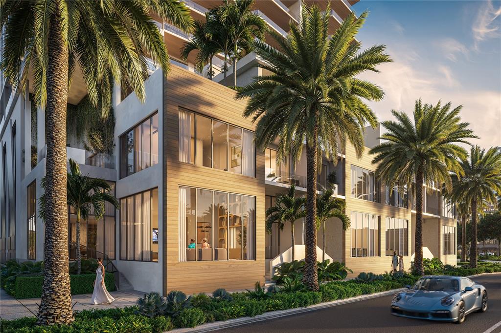 668 QUAY COMMONS UNIT 102