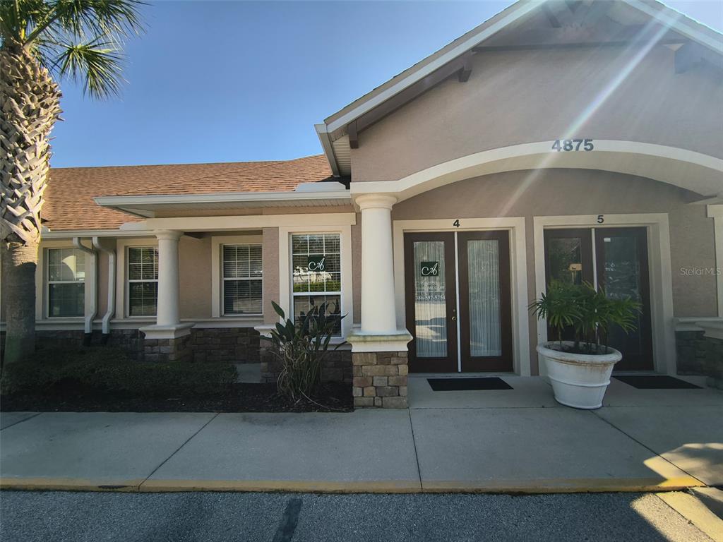 4875 PALM COAST PARKWAY NW UNIT 4
