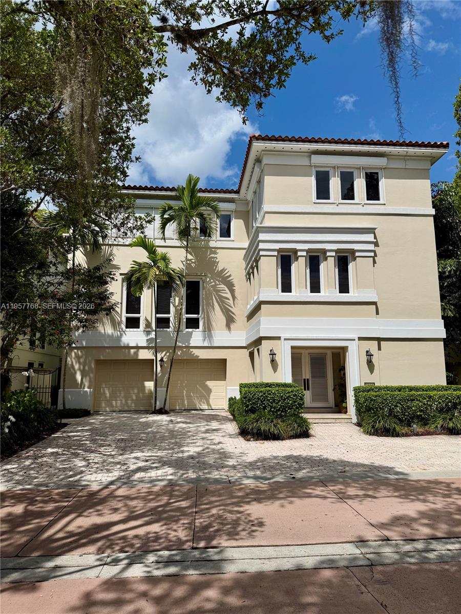 3508 Bayshore Villas Dr, Miami FL 33133