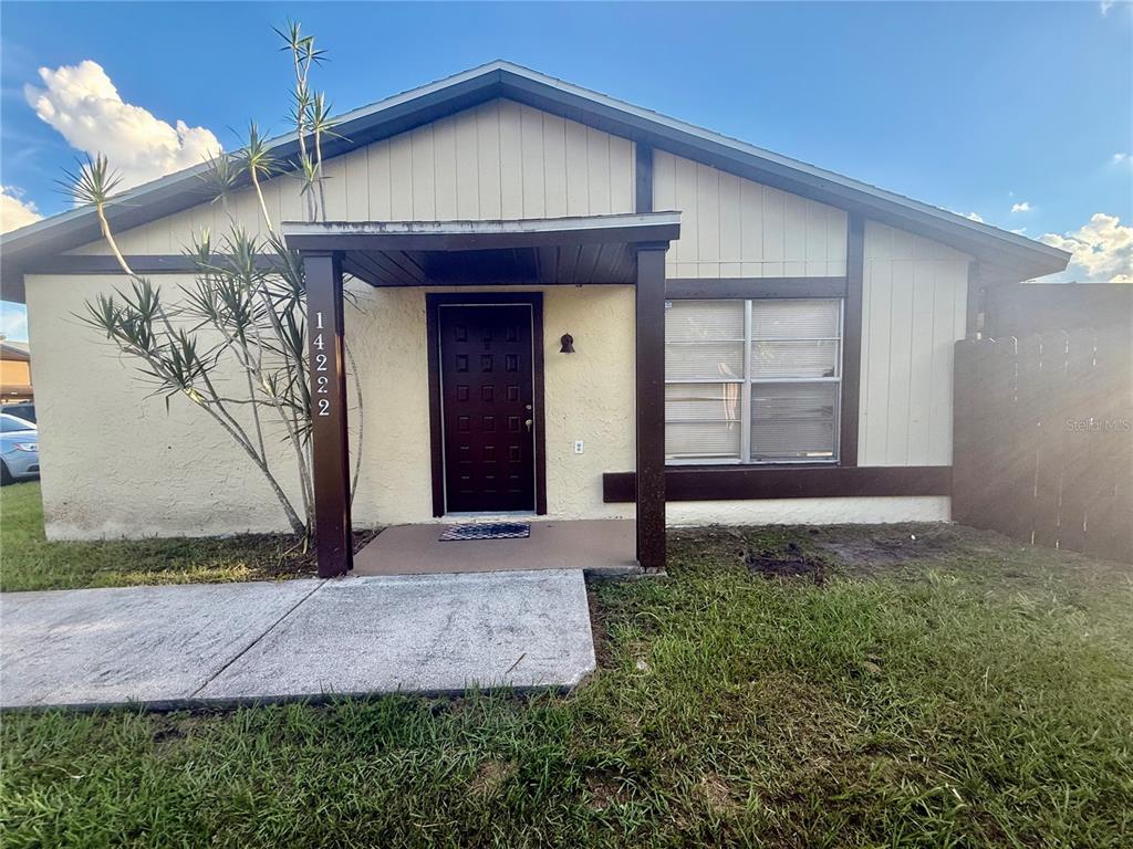 14222 VILLAGE VIEW DRIVE