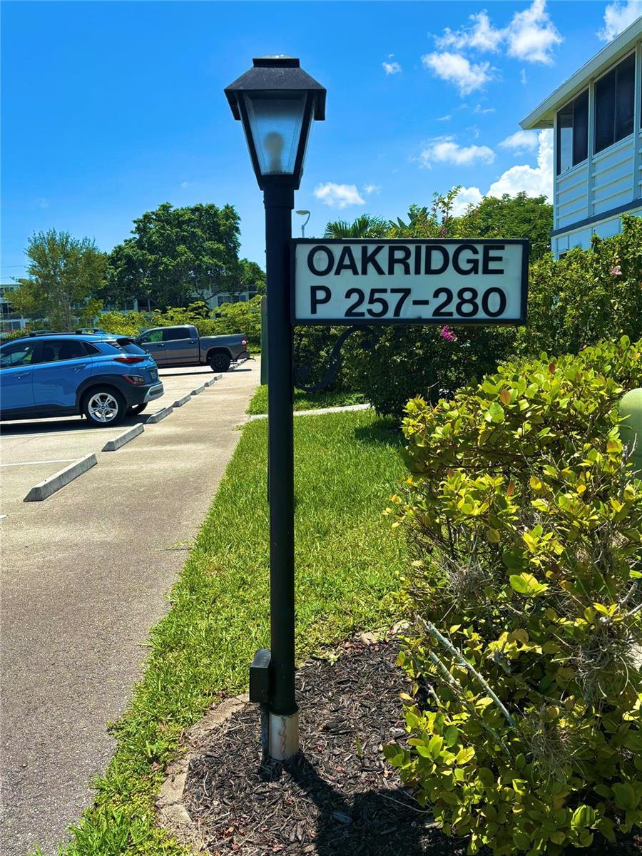 279 Oakridge P # 279, Deerfield Beach FL 33442