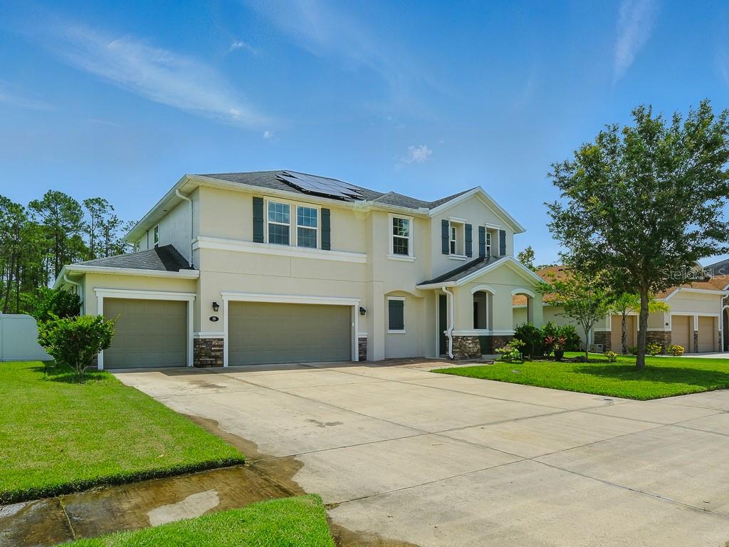 19 ABACUS AVENUE