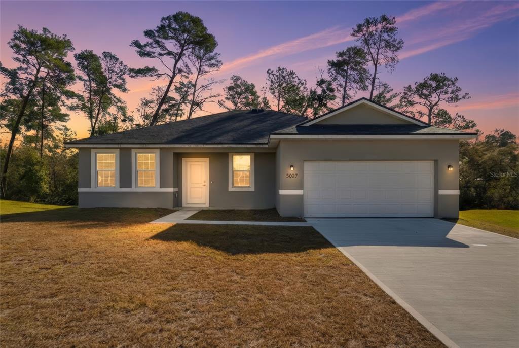 5027 SW 165TH STREET ROAD