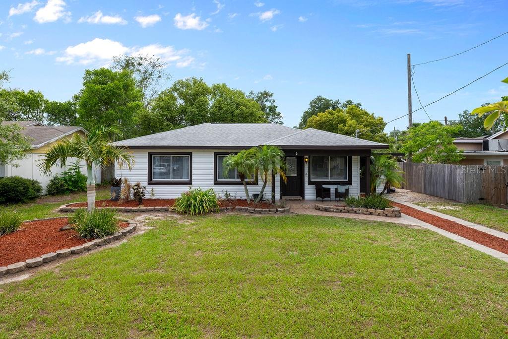 6 S LAKEWOOD DRIVE