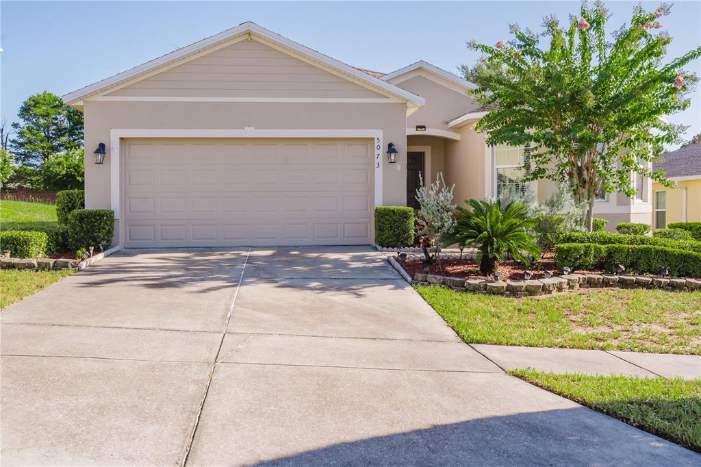 5073 HARVEST DRIVE