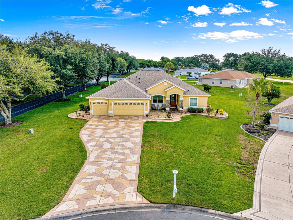 13885 DEL WEBB BOULEVARD