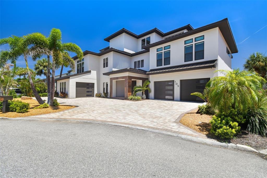 105 9TH STREET E, TIERRA VERDE, FL — photo 5 of 30