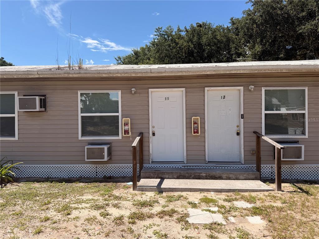 110 FOREST AVENUE UNIT 11