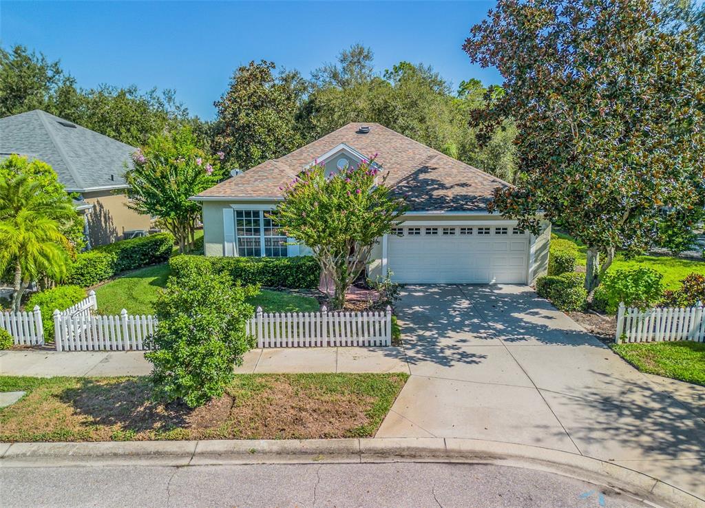 508 MEADOW SWEET CIRCLE