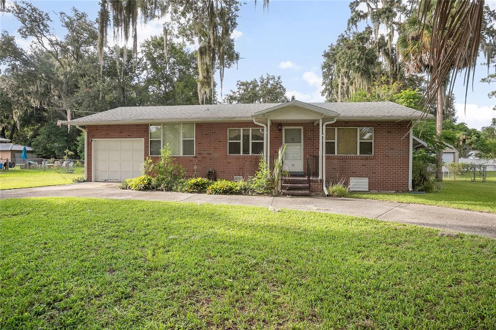 14 VOLUSIA DRIVE