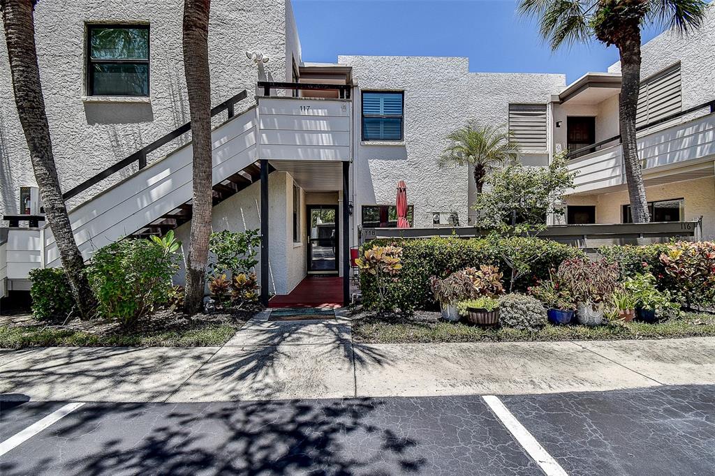 118 PINEHURST DRIVE UNIT 118D