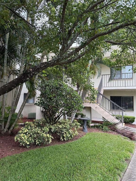 3300 FOX CHASE CIRCLE N UNIT 232
