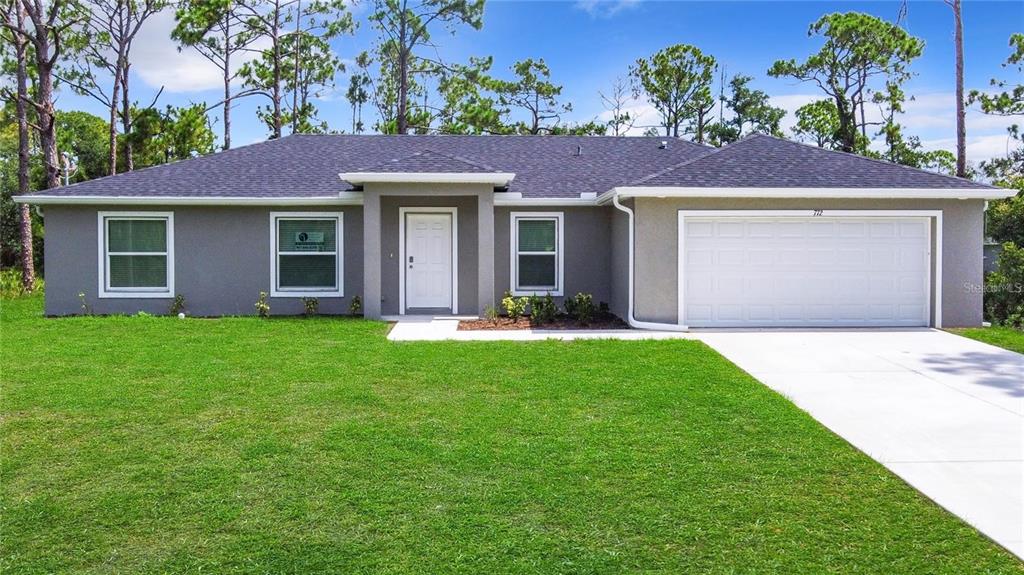 772 BISCAYNE DRIVE