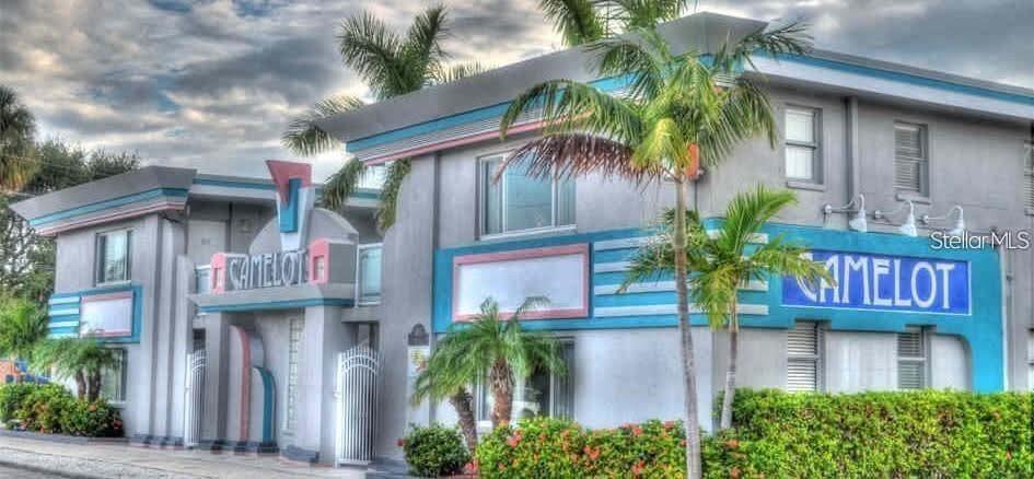 603 MANDALAY AVENUE UNIT 212