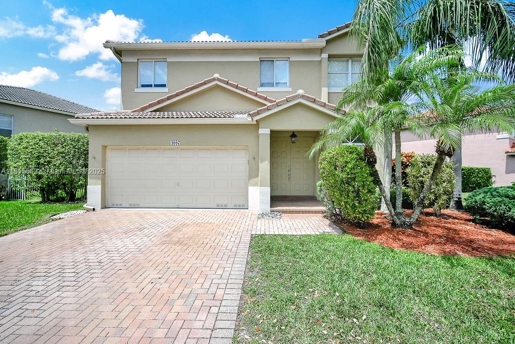 4007 Turquoise Trl, Weston FL 33331