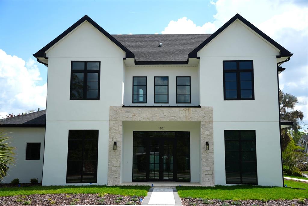 1201 TANAGER DRIVE