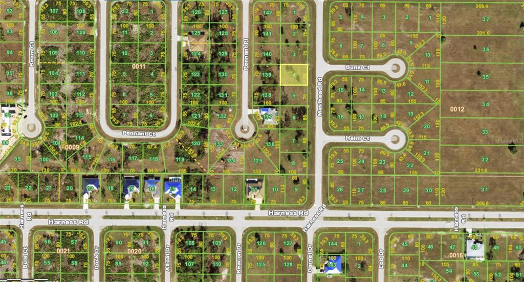 12 MASTHEAD ROAD, PLACIDA, FL — photo 2 of 2