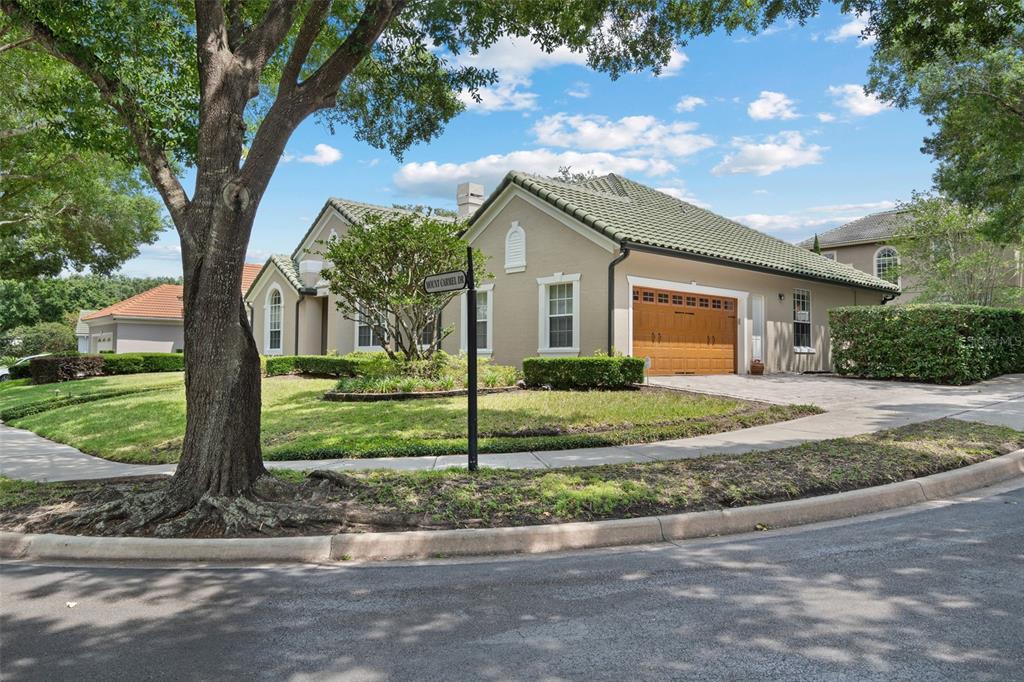 7698 MOUNT CARMEL DRIVE, ORLANDO, FL — photo 2 of 30