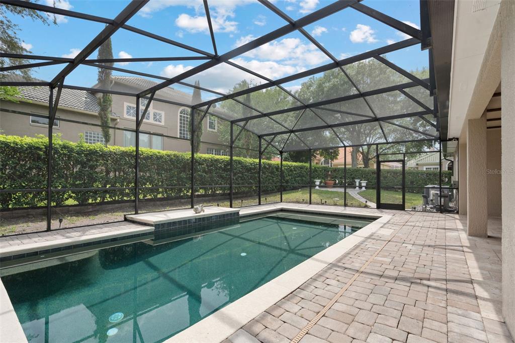 7698 MOUNT CARMEL DRIVE, ORLANDO, FL — photo 3 of 30