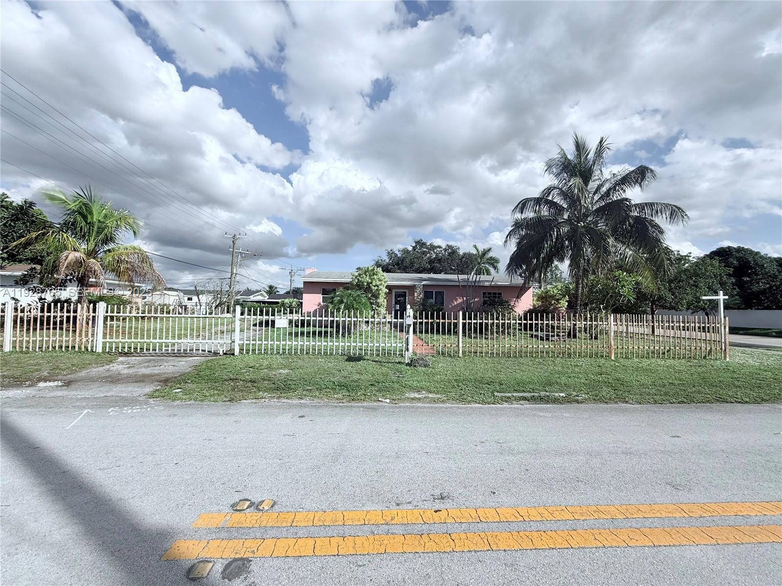 17501 NW 41st Ave, Miami Gardens FL 33055