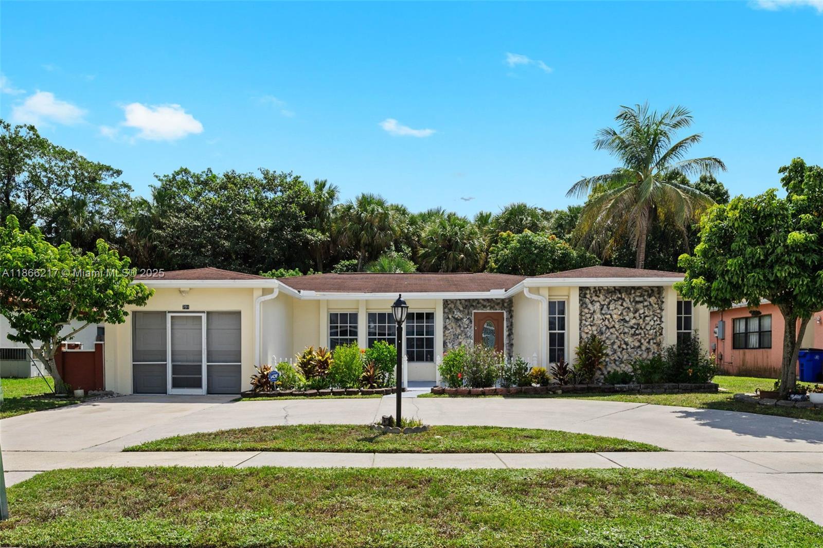 791 SW 49th Ter, Margate FL 33068