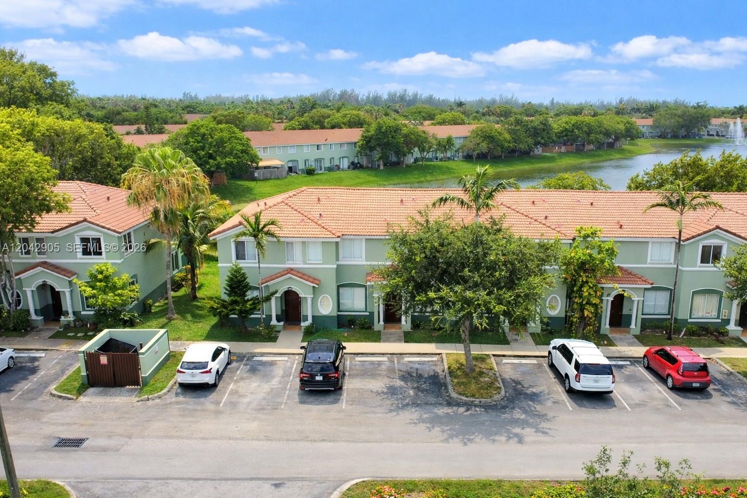2818 SE 16th Ave # 118, Homestead FL 33035