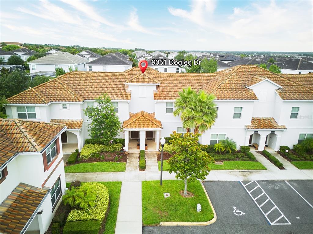 9061 DOGLEG DRIVE