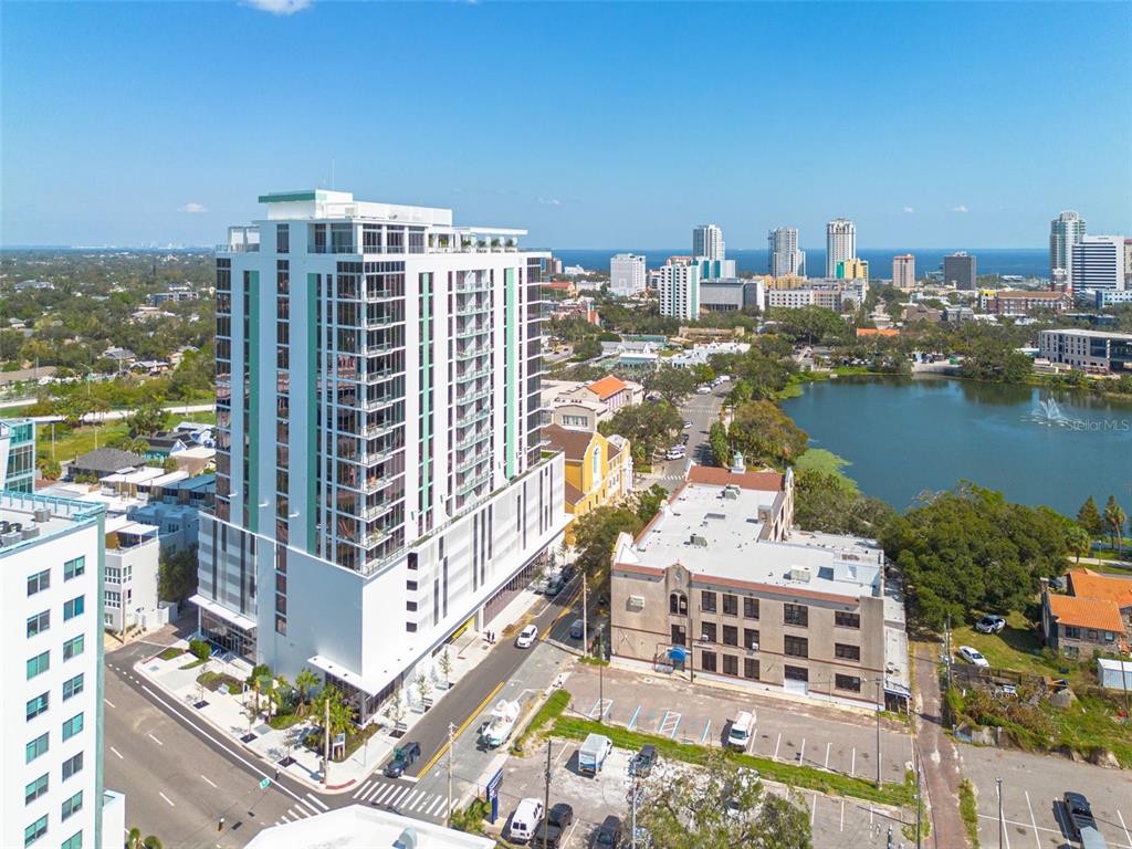 777 3RD AVENUE N UNIT 1104