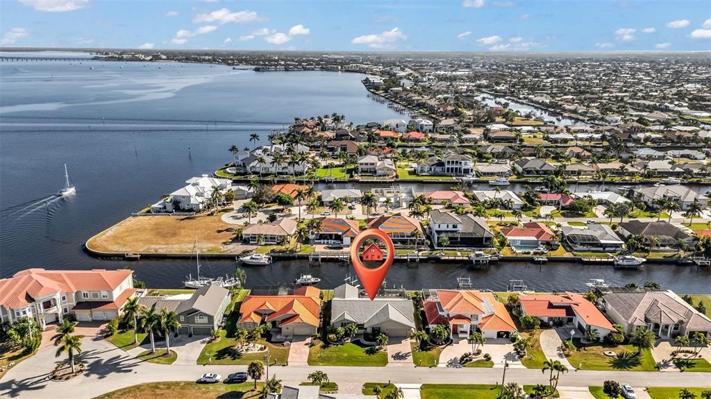 10 TROPICANA DRIVE